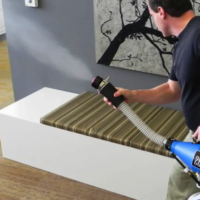 Professional Odor Removal in Bothell East, WA